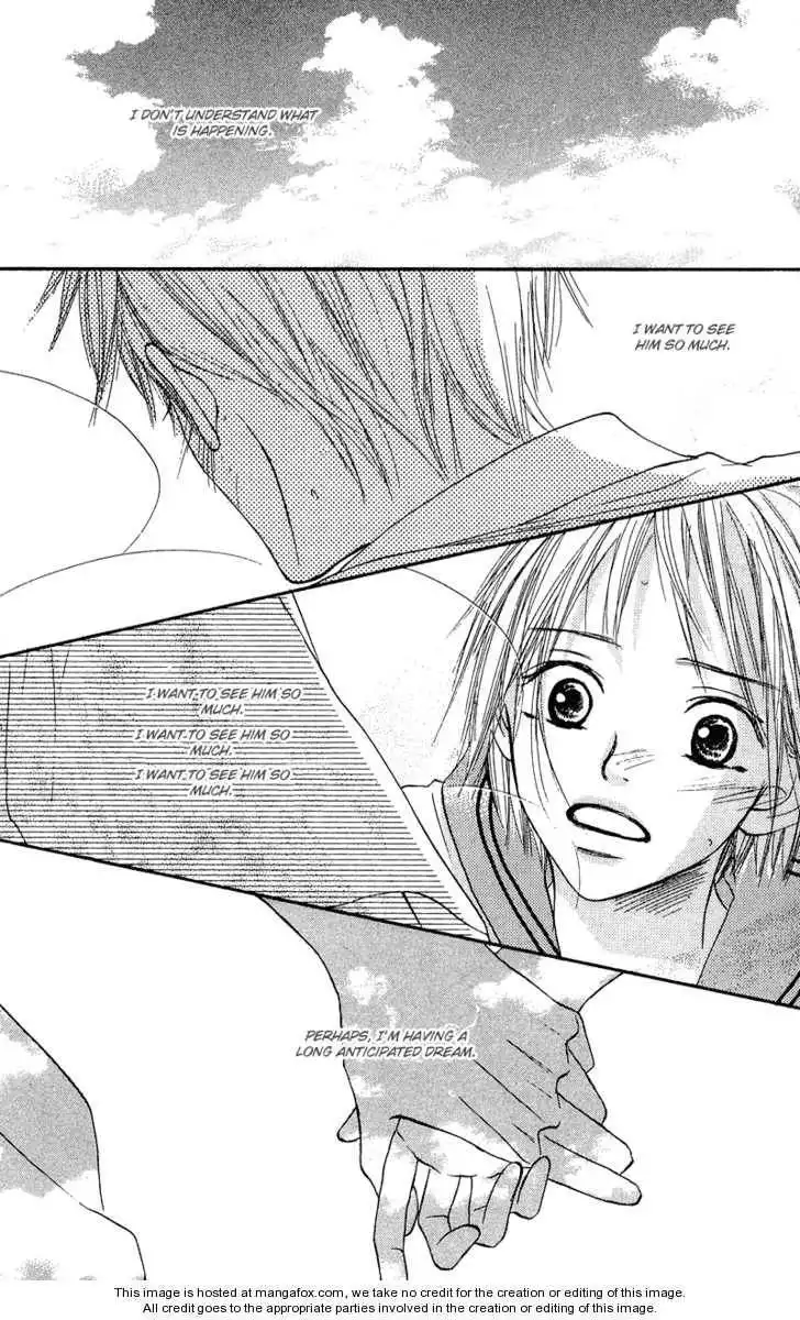 Crazy for You (Shoujo) Chapter 23 47